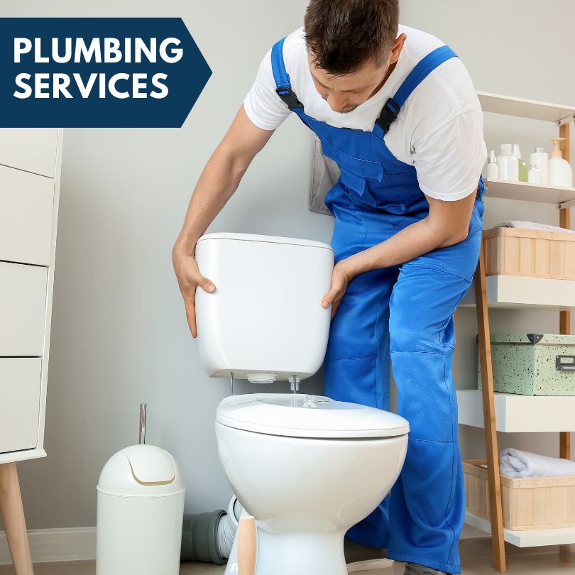 Plumbing Company in Keewatin, MN